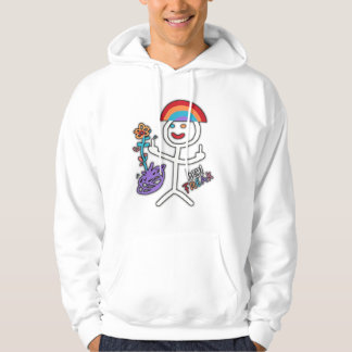 Sudadera Expresiones divertidas