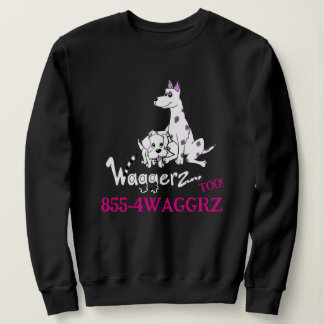 Sudadera Extraer