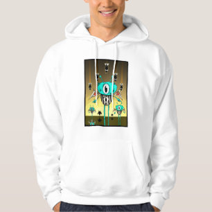 Sudadera Extranjero 2012 del equipo