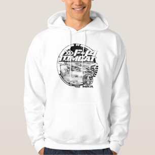 Sudadera F-14 Tomcat