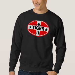 Sudadera F 5 Tigre Ii