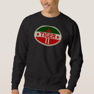 Sudadera F 5 Tigre Ii