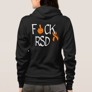 SUDADERA F#CK CRPS