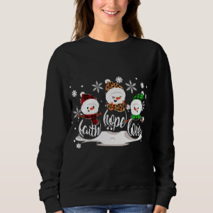 Sudadera Fa-la-la Koala-la-la-Cute Koala Bear santa christm