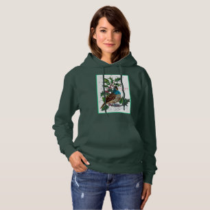 Sudadera Fa-La-Navidades Quail Sweatshirt