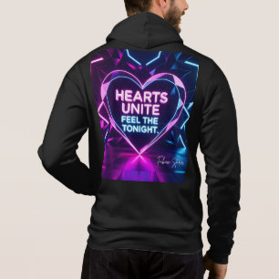 Sudadera Fabian Starr Hoodie