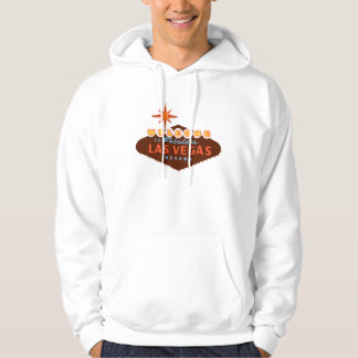 Sudadera Fabulosas Las Vegas