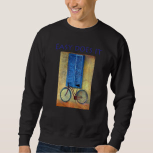 Sudadera Fácil De Hacer
