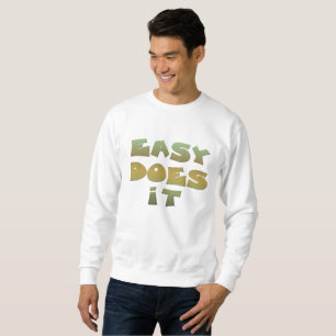 Sudadera Fácil De Hacer