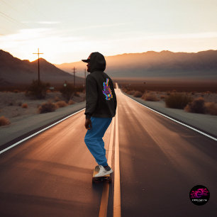 Sudadera Fácil De Hacer