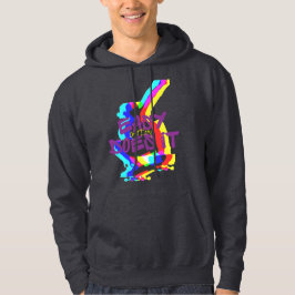 Sudadera Fácil De Hacer