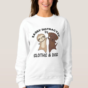 Sudadera Fácilmente Distratizado Por Las Llovias Y Perros P