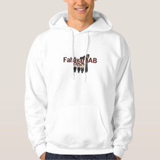 Sudadera FahåvarnAB