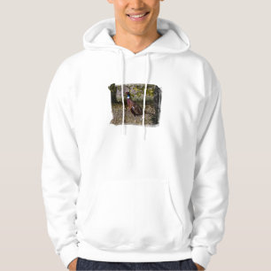 Sudadera Faisán 497