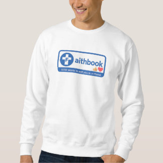 Sudadera Faith - Friend - Christian