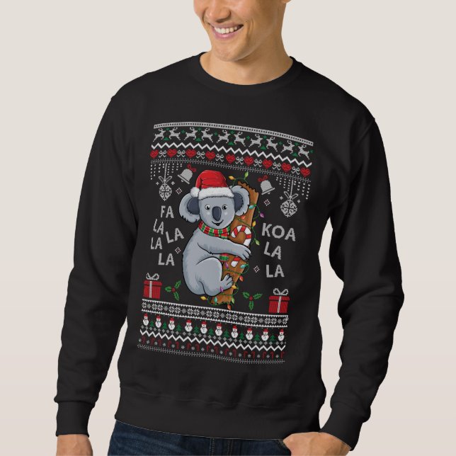 Sudadera Faith Hope Love Snowman Navidades Pajama Cute Wint (Anverso)