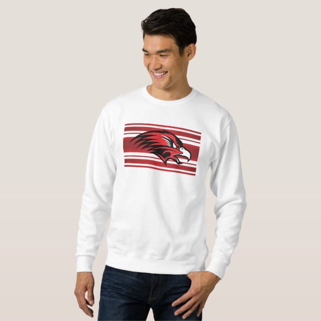 Sudadera Falcones Allendale #8 (Anverso completo)