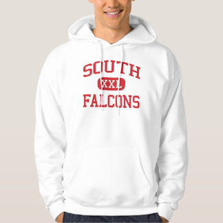 Sudadera - Falcons - joven del sur - corriente Nueva York