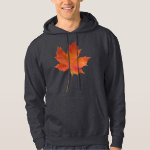 Sudadera Fallen Leaf 01