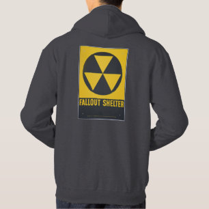 Sudadera Fallout Shelter Hoodie