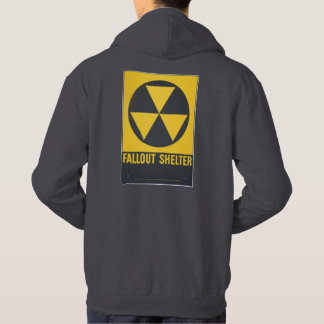 Sudadera Fallout Shelter Hoodie