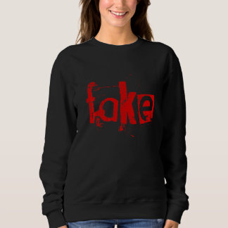 Sudadera Falso Punk Emo Gótico Heavy Metalizado Streetwear