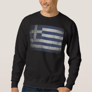 Sudadera Fama de inicio del país del orgullo de la bandera