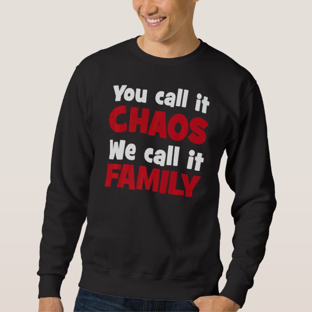 Sudadera Familia (Anverso)