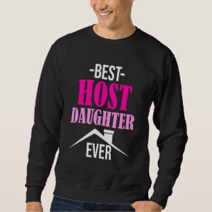Sudadera Familia Anfitriona Extranjera de Exchange 10