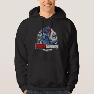 Sudadera Familia de Dinosaurios Poppysaurus Rex 1