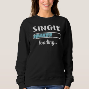 Sudadera Familia de familia de carga única de amigos Humor 