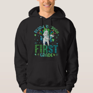 Sudadera Familia de Fiesta de Chica de cumpleaños de Unicor