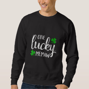 Sudadera Familia de mujeres coincidiendo con un meme afortu