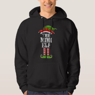 Sudadera Familia Divertida Que Coincide Con Los Navidades D