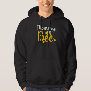 Sudadera Familia Mami Bee Mateo Primera Abeja