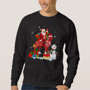Sudadera Familia Pajama de Navidades de los asentamientos i