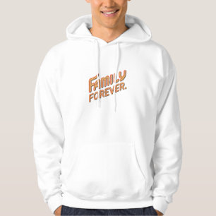 Sudadera Familia para siempre