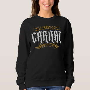 Sudadera Familia tagalo filipina de Filipinas