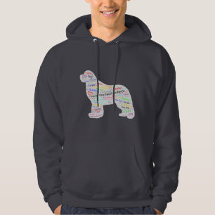 Sudadera familiar para hombres Notta Bear