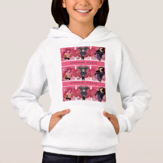 ¡Sudadera familiar Stardust!
