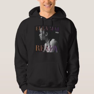 Sudadera Famosas mujeres Ella Mai Merch
