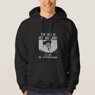 Sudadera Famoso Arte De Skydiving Para Hombres Mujeres Skyd