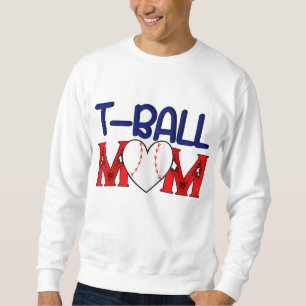 Sudadera Famoso fan del juego de la mamá de Dayball