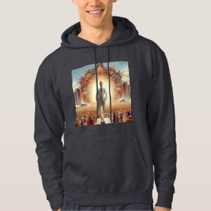 Sudadera Famoso Road Hoodie