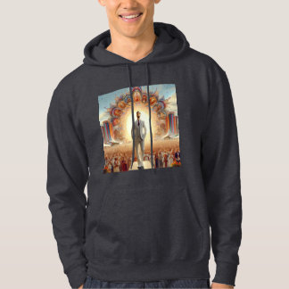 Sudadera Famoso Road Hoodie