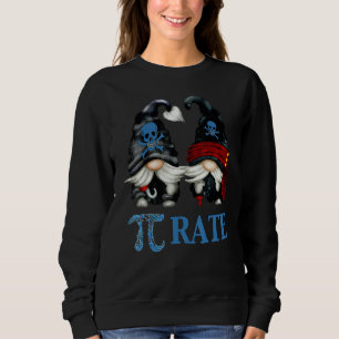 Sudadera Famoso Símbolo del Día Octopus Pi Para Math Teacha