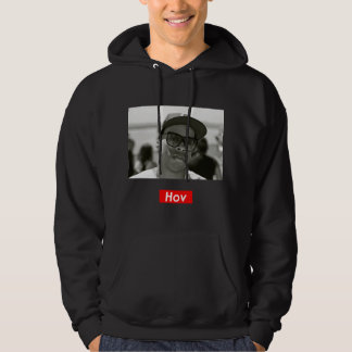Sudadera Fan de artista rapero de arte fotográfico de los a