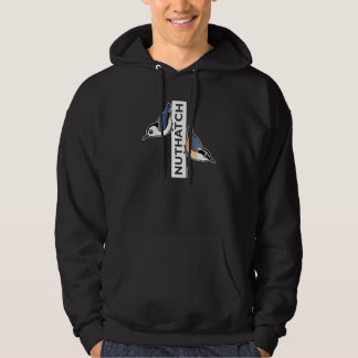 Sudadera Fan del trepatroncos