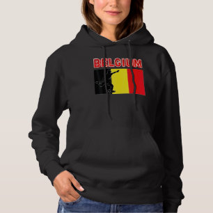 Sudadera Fanático Ch