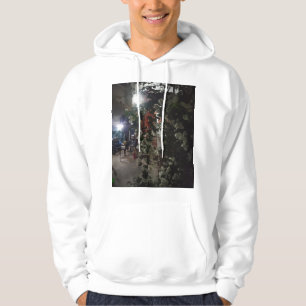 Sudadera Fanáticos de Ranndi